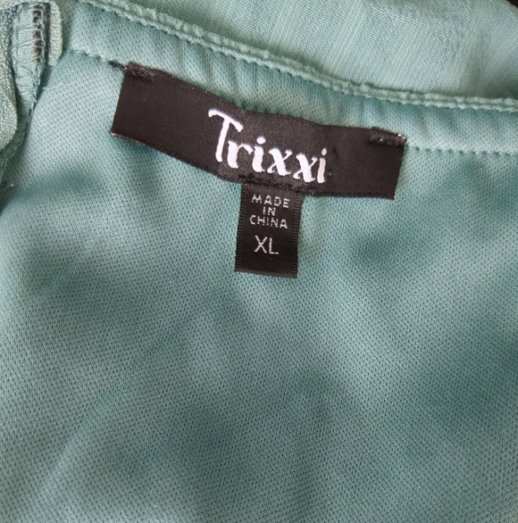 **3/$10** Trixxi Dress Size XL - Picture 2 of 8